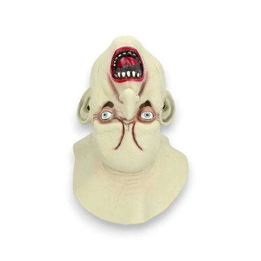 Picture of LATEX MASK BALTAZAR